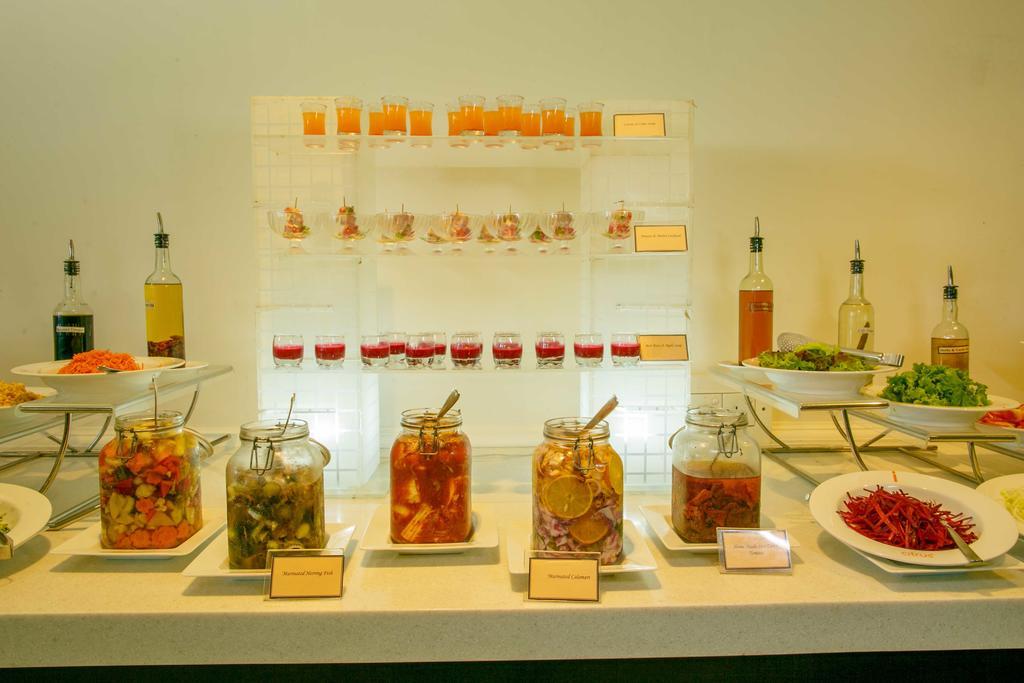 Citrus Waskaduwa Ξενοδοχείο Μπεντότα Εξωτερικό φωτογραφία
